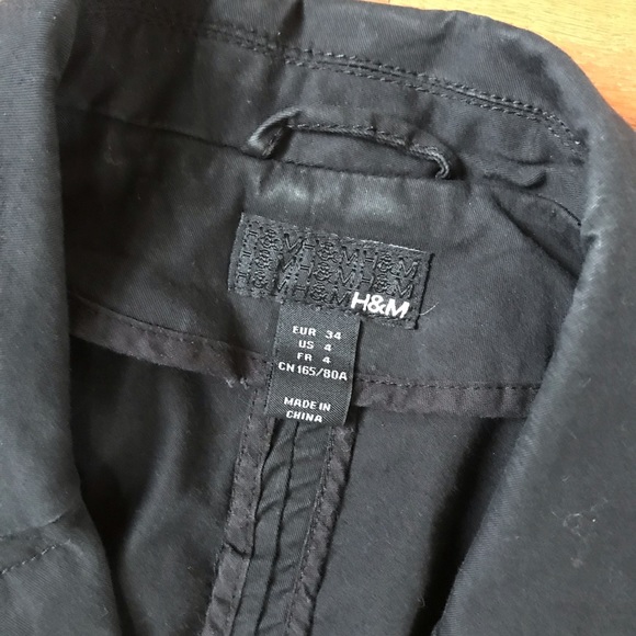H&M Jacket - Picture 3 of 3